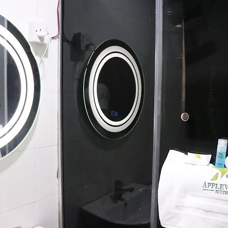 Appleville Suites 이케야 외부 사진