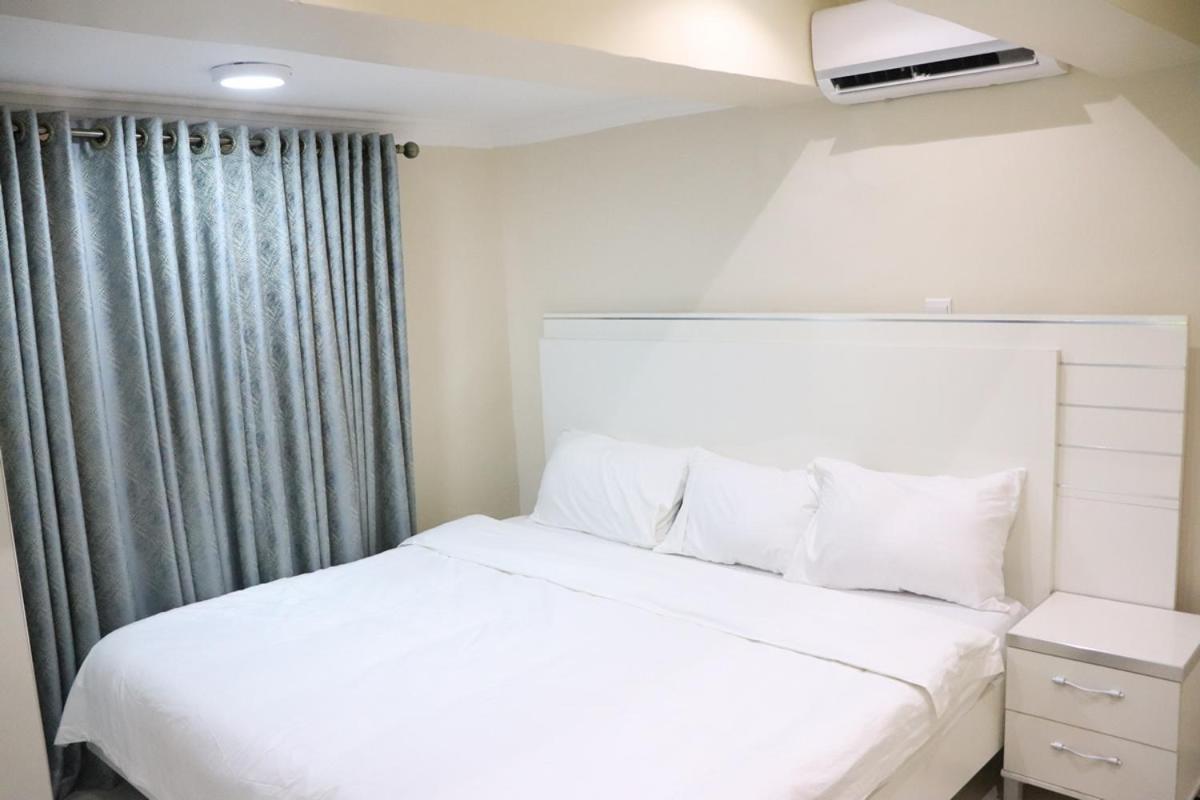 Appleville Suites 이케야 외부 사진
