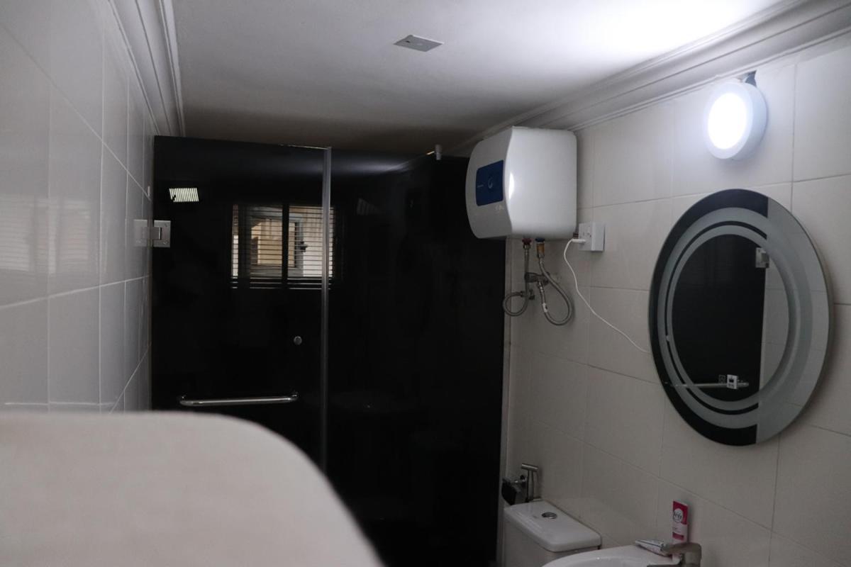 Appleville Suites 이케야 외부 사진
