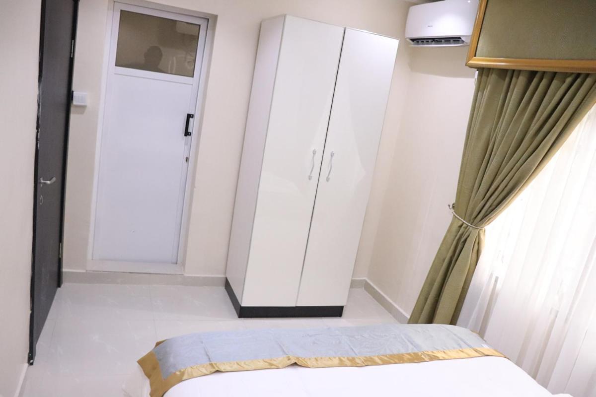 Appleville Suites 이케야 외부 사진