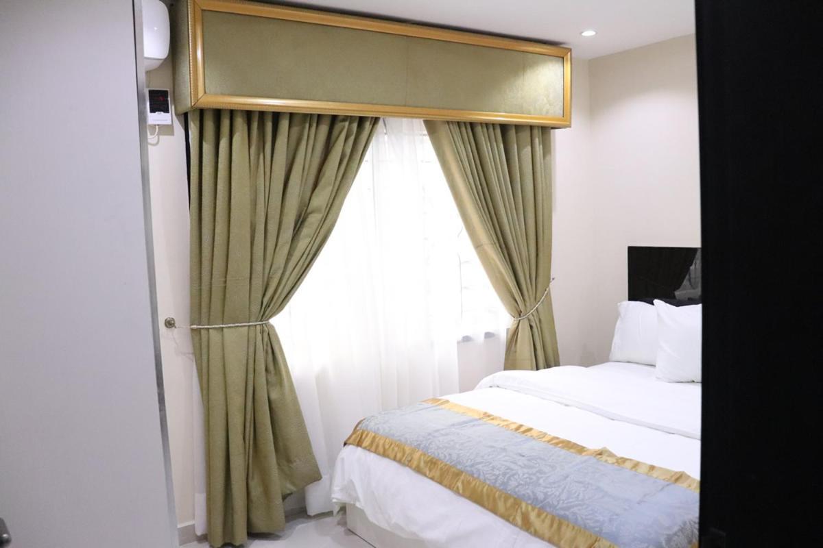 Appleville Suites 이케야 외부 사진