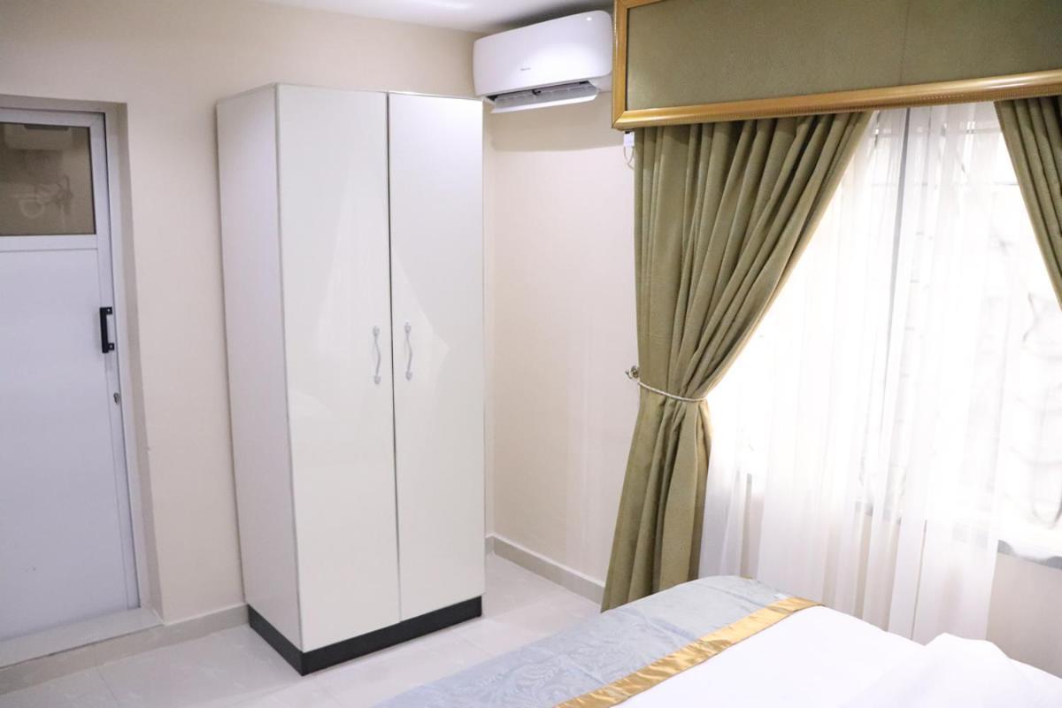 Appleville Suites 이케야 외부 사진