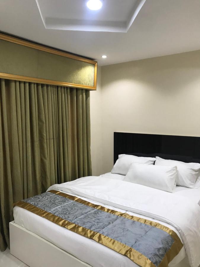 Appleville Suites 이케야 외부 사진