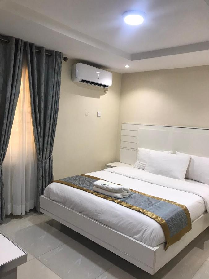 Appleville Suites 이케야 외부 사진