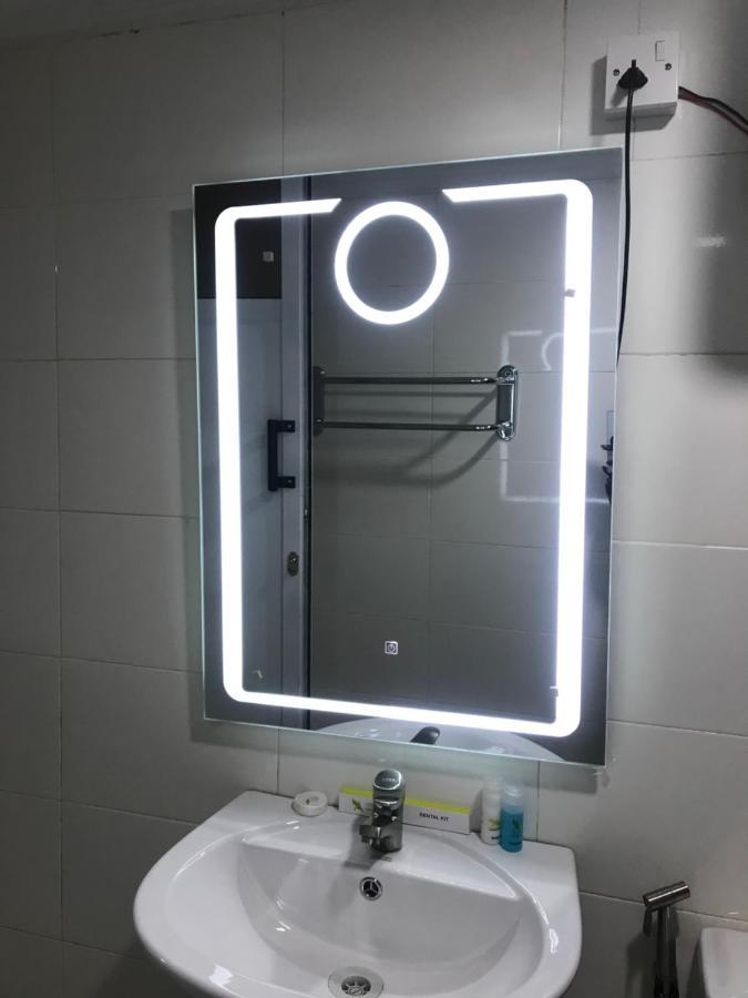 Appleville Suites 이케야 외부 사진