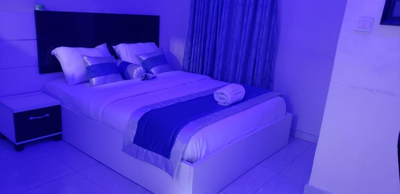 Appleville Suites 이케야 외부 사진