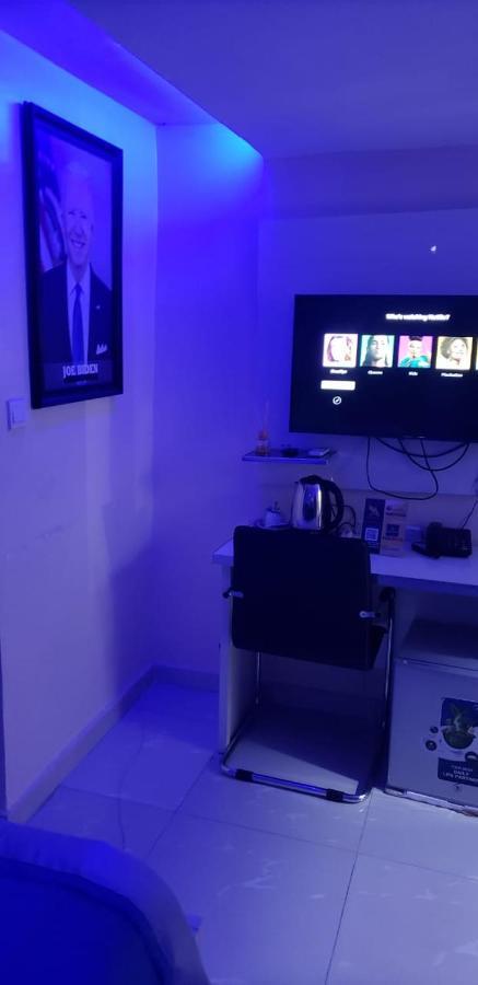 Appleville Suites 이케야 외부 사진
