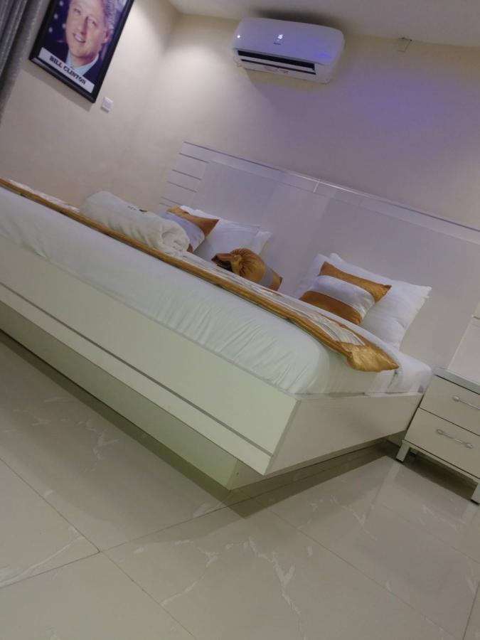 Appleville Suites 이케야 외부 사진