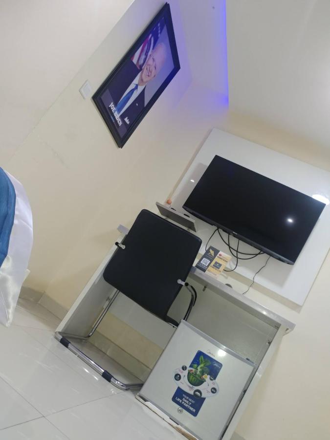 Appleville Suites 이케야 외부 사진