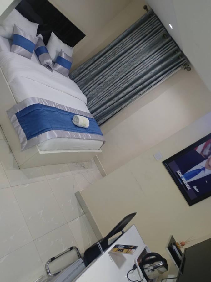 Appleville Suites 이케야 외부 사진