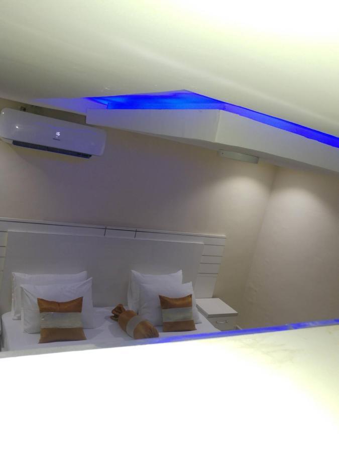 Appleville Suites 이케야 외부 사진