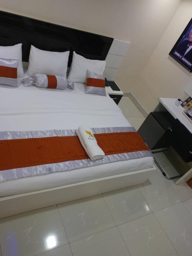 Appleville Suites 이케야 외부 사진