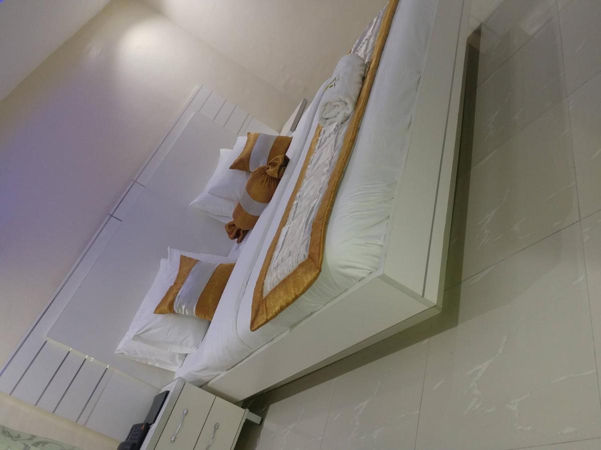 Appleville Suites 이케야 외부 사진
