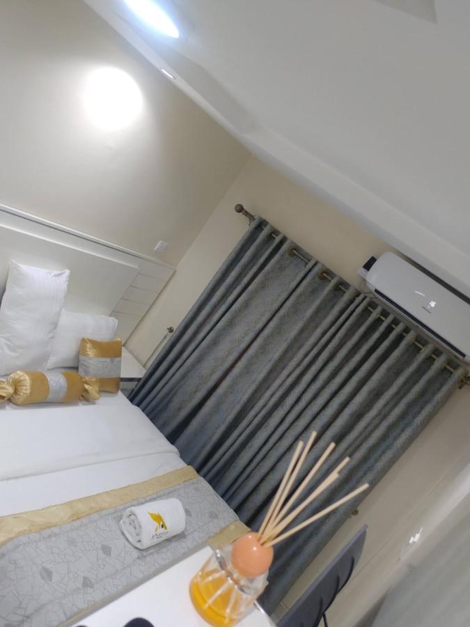 Appleville Suites 이케야 외부 사진