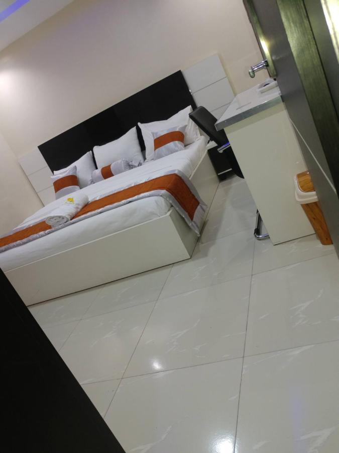 Appleville Suites 이케야 외부 사진