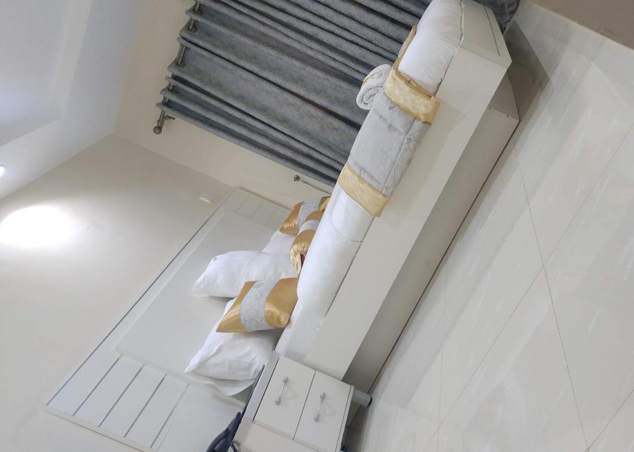 Appleville Suites 이케야 외부 사진