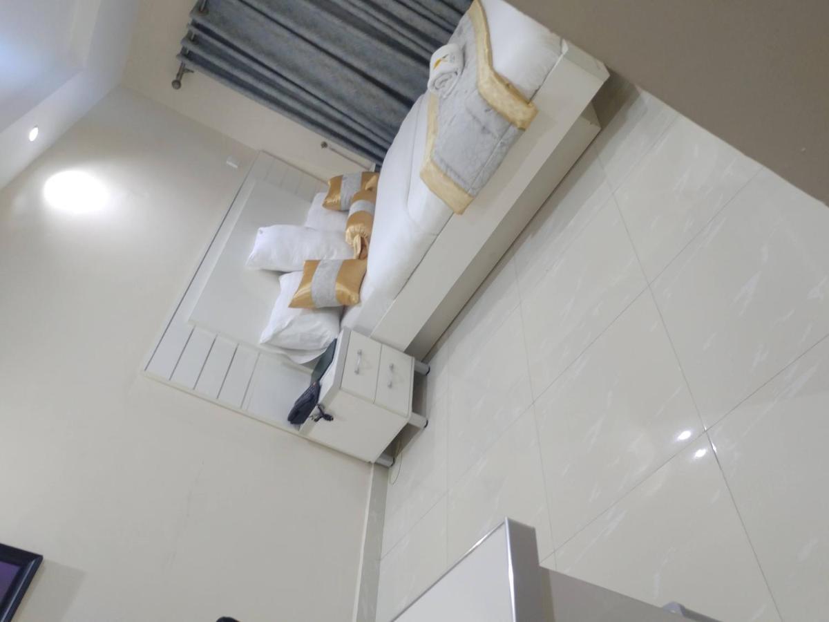 Appleville Suites 이케야 외부 사진