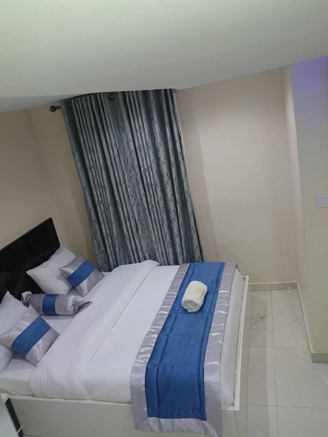 Appleville Suites 이케야 외부 사진