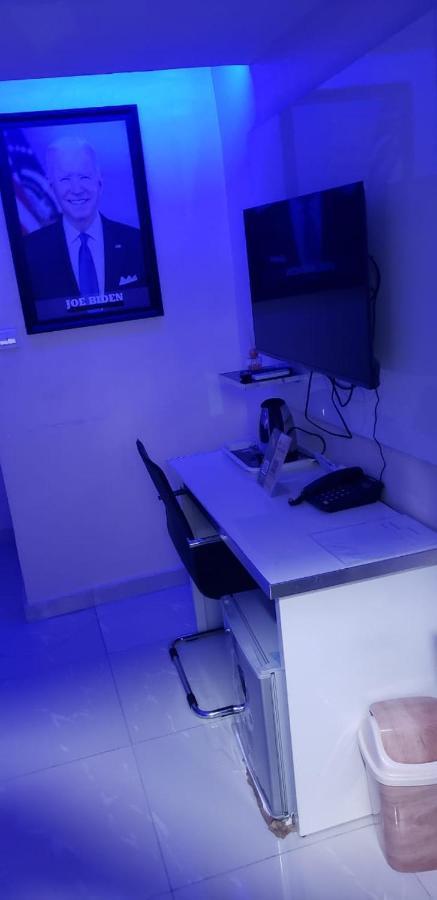 Appleville Suites 이케야 외부 사진