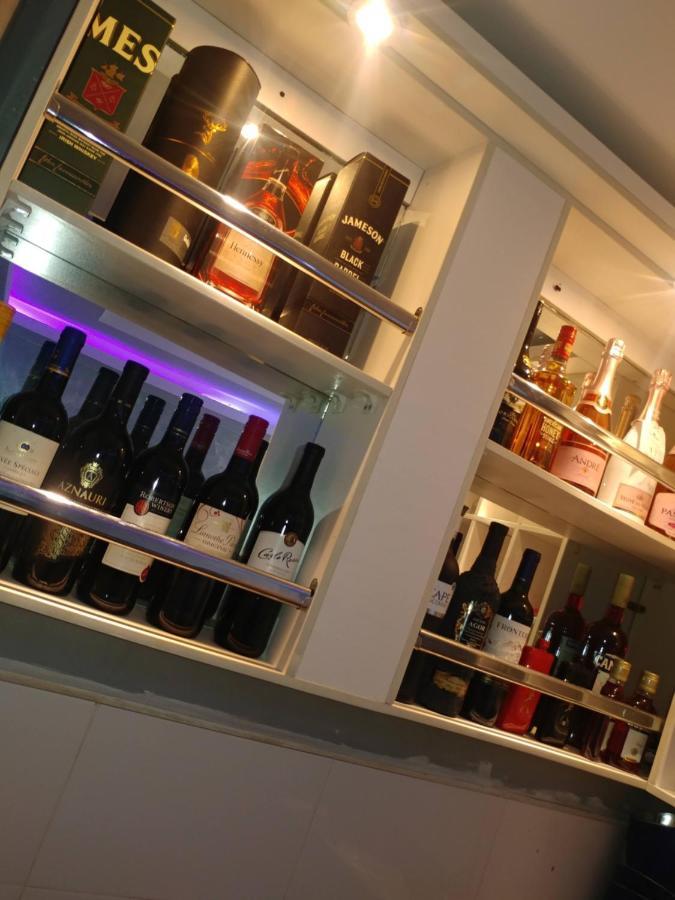 Appleville Suites 이케야 외부 사진