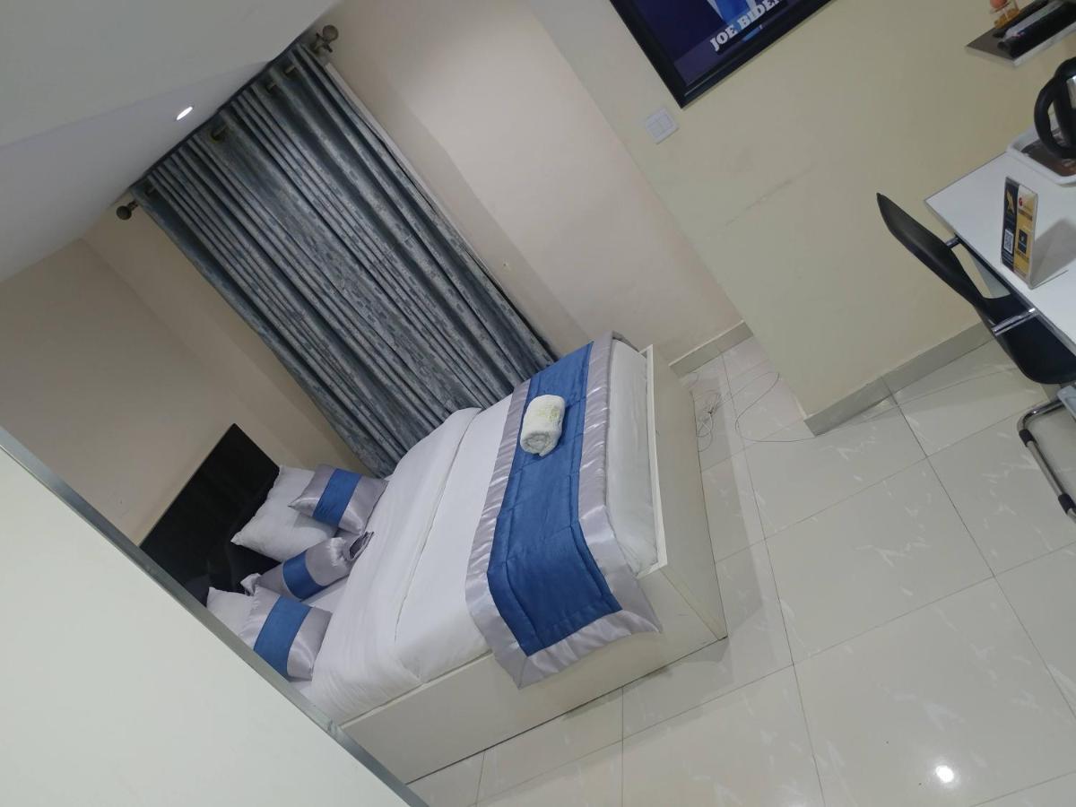 Appleville Suites 이케야 외부 사진